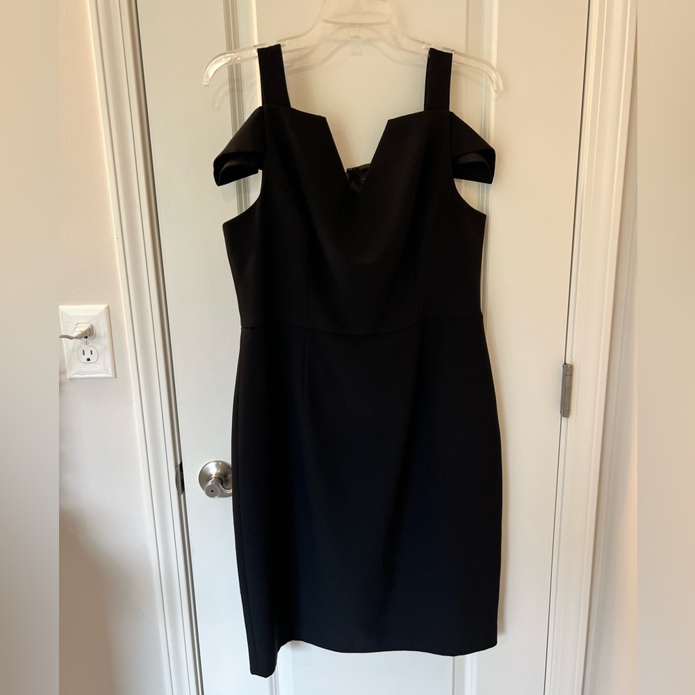 White House Black Market Dress